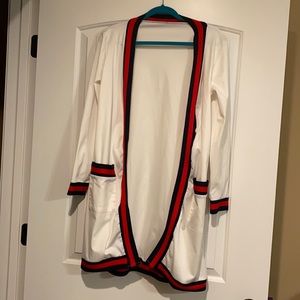 Lightweight cardigan